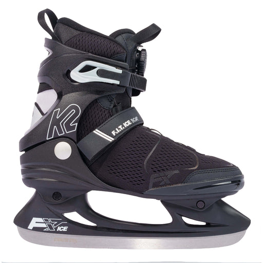 K2 F.I.T. Ice Boa Mens Ice Skates 2022