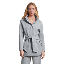 
                        
                          Load image into Gallery viewer, Varley Anset Womens Wrap Jacket
                        
                       - 8