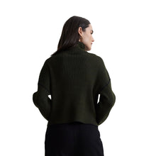 
                        
                          Load image into Gallery viewer, Varley Carmen Knit Womens Jacket
                        
                       - 4