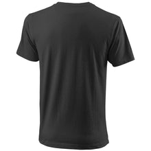 
                        
                          Load image into Gallery viewer, Wilson Team II Tech Mens Tennis Shirt
                        
                       - 2