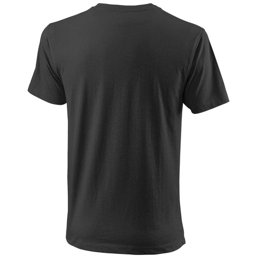 Wilson Team II Tech Mens Tennis Shirt