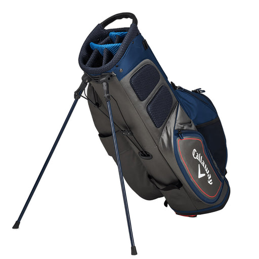 Callaway XR LH Graphite Mens Complete Golf Set