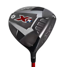 
                        
                          Load image into Gallery viewer, Callaway XR Left Hand Steel Mens Complete Golf Set
                        
                       - 3