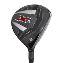 
                        
                          Load image into Gallery viewer, Callaway XR Left Hand Steel Mens Complete Golf Set
                        
                       - 4