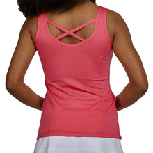 
                        
                          Load image into Gallery viewer, Sofibella UV Colors X Womens Tennis Tank
                        
                       - 4