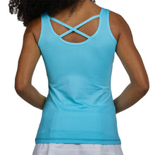 
                        
                          Load image into Gallery viewer, Sofibella UV Colors X Womens Tennis Tank
                        
                       - 7