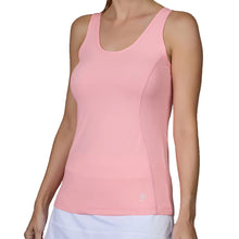 
                        
                          Load image into Gallery viewer, Sofibella UV Colors X Womens Tennis Tank - Bubble/XL
                        
                       - 10