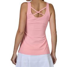 
                        
                          Load image into Gallery viewer, Sofibella UV Colors X Womens Tennis Tank
                        
                       - 11