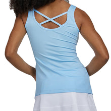 
                        
                          Load image into Gallery viewer, Sofibella UV Colors X Womens Tennis Tank
                        
                       - 13