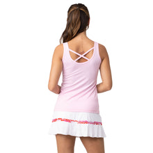 
                        
                          Load image into Gallery viewer, Sofibella UV Colors X Womens Tennis Tank
                        
                       - 15