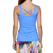 
                        
                          Load image into Gallery viewer, Sofibella UV Colors X Womens Tennis Tank
                        
                       - 23