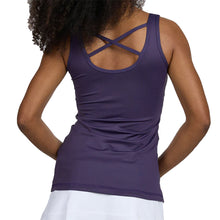 
                        
                          Load image into Gallery viewer, Sofibella UV Colors X Womens Tennis Tank
                        
                       - 25