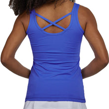 
                        
                          Load image into Gallery viewer, Sofibella UV Colors X Womens Tennis Tank
                        
                       - 34