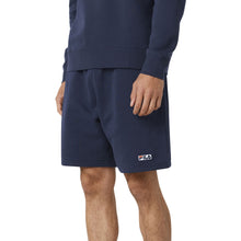 
                        
                          Load image into Gallery viewer, FILA Kylan 8 Inch Mens Shorts - FILA NAVY 410/XXXL
                        
                       - 1