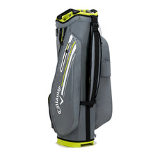 
                        
                          Load image into Gallery viewer, Callaway Chev 14 Golf Cart Bag
                        
                       - 9