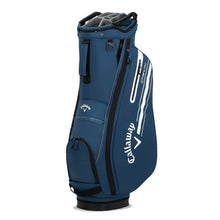 
                        
                          Load image into Gallery viewer, Callaway Chev 14 Golf Cart Bag - Navy
                        
                       - 10