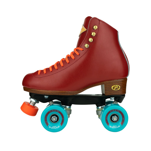 Riedell Crew Roller Skates