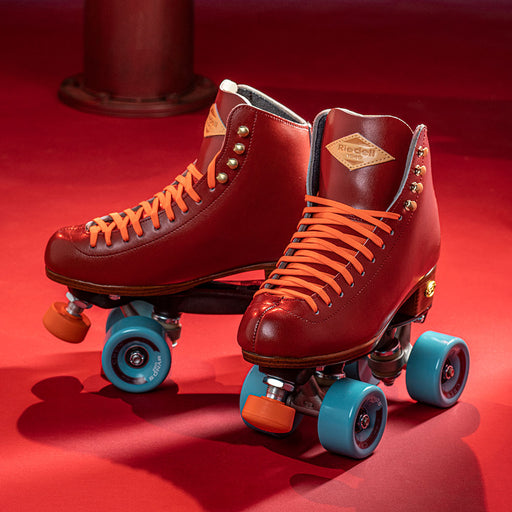 Riedell Crew Roller Skates