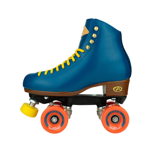 Riedell Crew Roller Skates