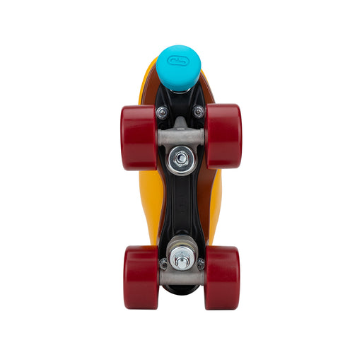 Riedell Crew Roller Skates