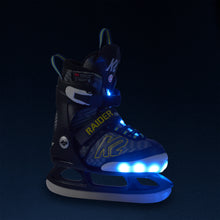 
                        
                          Load image into Gallery viewer, K2 Raider Beam Boys Adjustable Ice Skates
                        
                       - 2