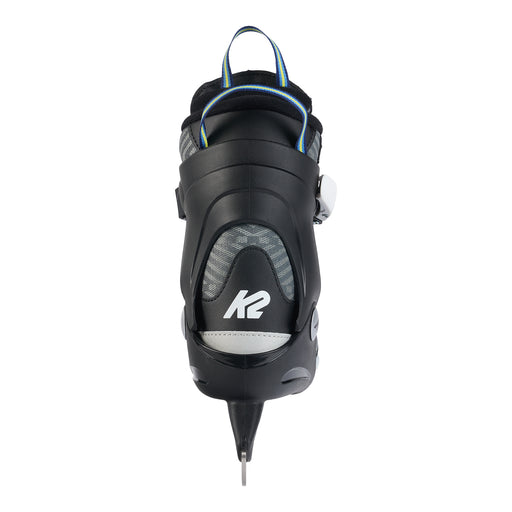 K2 Raider Beam Boys Adjustable Ice Skates