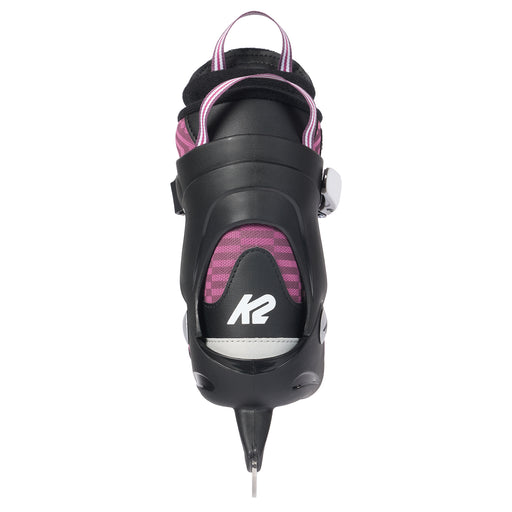 K2 Marlee Beam Girls Adjustable Ice Skates