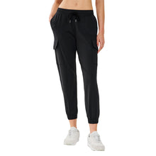 
                        
                          Load image into Gallery viewer, Splits59 Supplex Womens Cargo Pant
                        
                       - 3