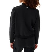 
                        
                          Load image into Gallery viewer, Splits59 Supplex Womens Bomber Jacket
                        
                       - 2