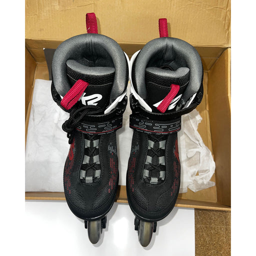 K2 Kinetic 80 Wmns Inline Skates - Mod Use 29526