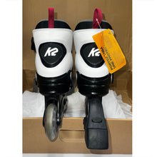 
                        
                          Load image into Gallery viewer, K2 Kinetic 80 Wmns Inline Skates - Mod Use 29526
                        
                       - 4