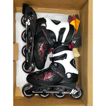 
                        
                          Load image into Gallery viewer, K2 Kinetic 80 Wmns Inline Skates - Mod Use 29526
                        
                       - 6