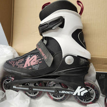 
                        
                          Load image into Gallery viewer, K2 Kinetic 80 Wmns Inline Skates - Mod Use 29526
                        
                       - 7