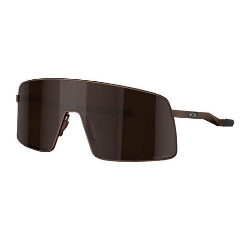 Oakley Sutro TI Toast Prizm Pungsten Sunglasses - Default Title