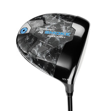 
                        
                          Load image into Gallery viewer, Callaway Paradym Ai Smoke MAX Fast RH Wmns Driver - 12/ELDIO WHITE 40/Ladies
                        
                       - 1