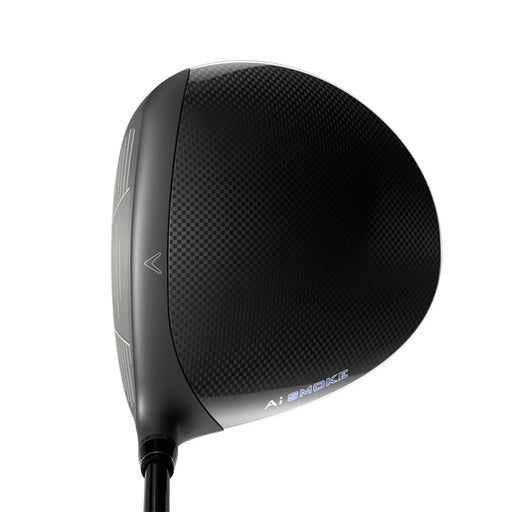 Callaway Paradym Ai Smoke MAX Fast RH Wmns Driver