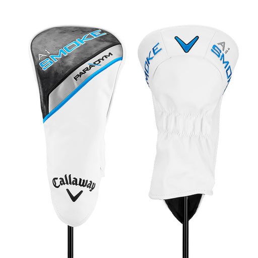 Callaway Paradym Ai Smoke MAX Fast RH Wmns Driver