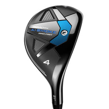 
                        
                          Load image into Gallery viewer, Callaway Paradym Ai Smoke MAX Fast RH Wmns Hybrid - 5H/ELDIO WHITE 40/Ladies
                        
                       - 1