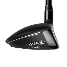 
                        
                          Load image into Gallery viewer, Callaway Paradym Ai Smoke MAX Fast RH Wmns Hybrid
                        
                       - 4