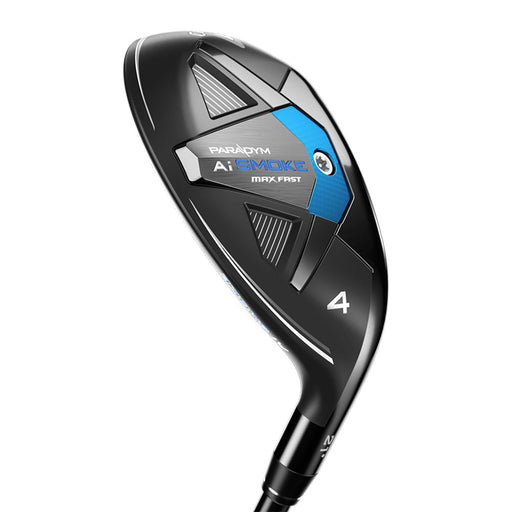 Callaway Paradym Ai Smoke MAX Fast RH Wmns Hybrid