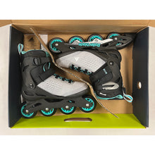 
                        
                          Load image into Gallery viewer, Rollerblade Zetrablade Elite W Inline Skate 30116
                        
                       - 7