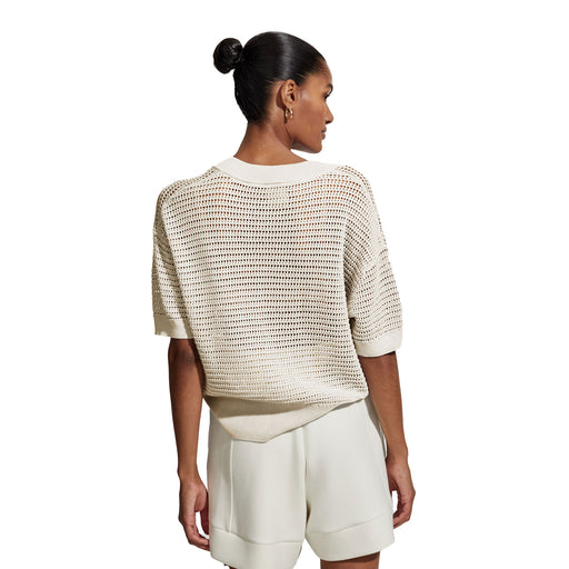 Varley Callie Womens Knit Top