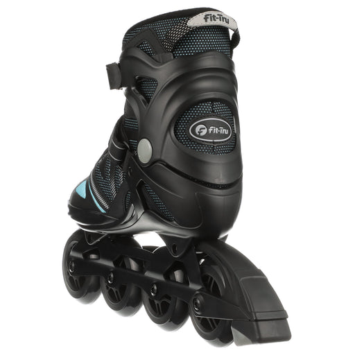 Fit-Tru Cruze 84 Womens Inline Skates 30446