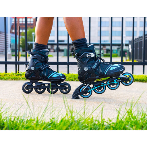 Fit-Tru Cruze 84 Womens Inline Skates 30446