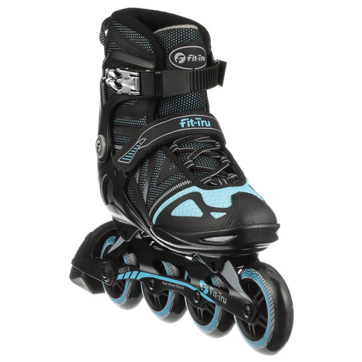 Fit-Tru Cruze 84 Womens Inline Skates 30446