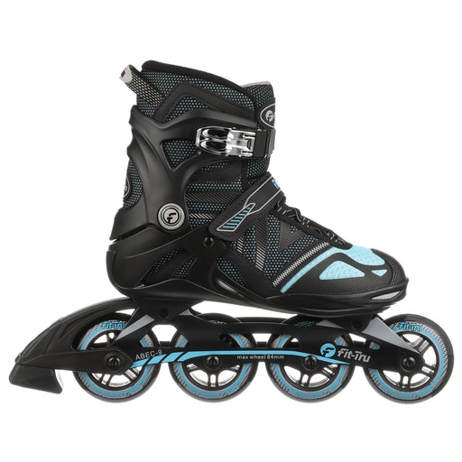 Fit-Tru Cruze 84 Womens Inline Skates 30446