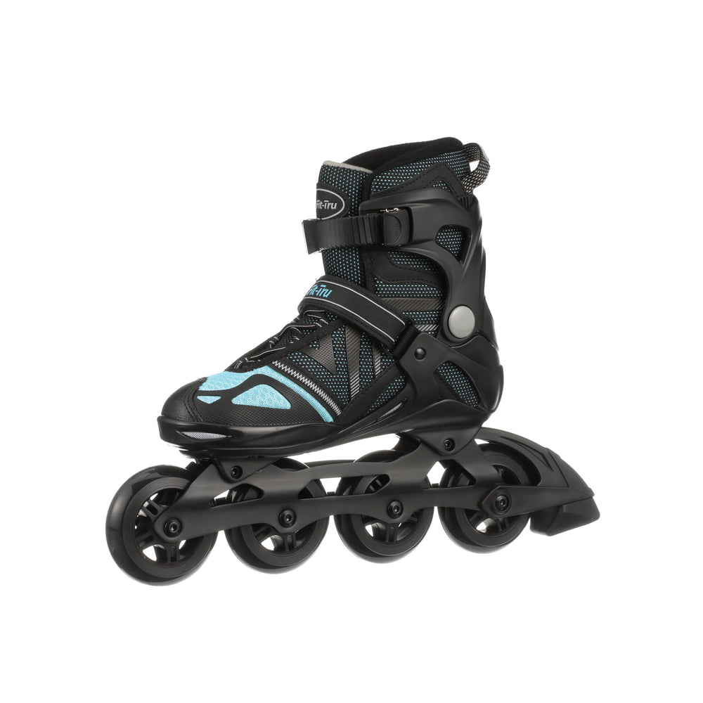 Fit-Tru Cruze 84 Womens Inline Skates 30446 - New Open Box - 20