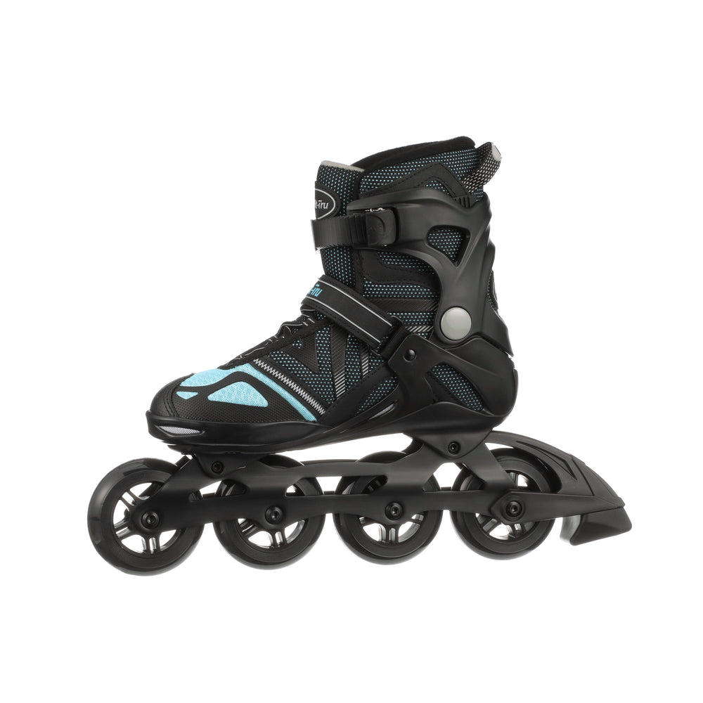 Fit-Tru Cruze 84 Womens Inline Skates 30446 - New Open Box - 21