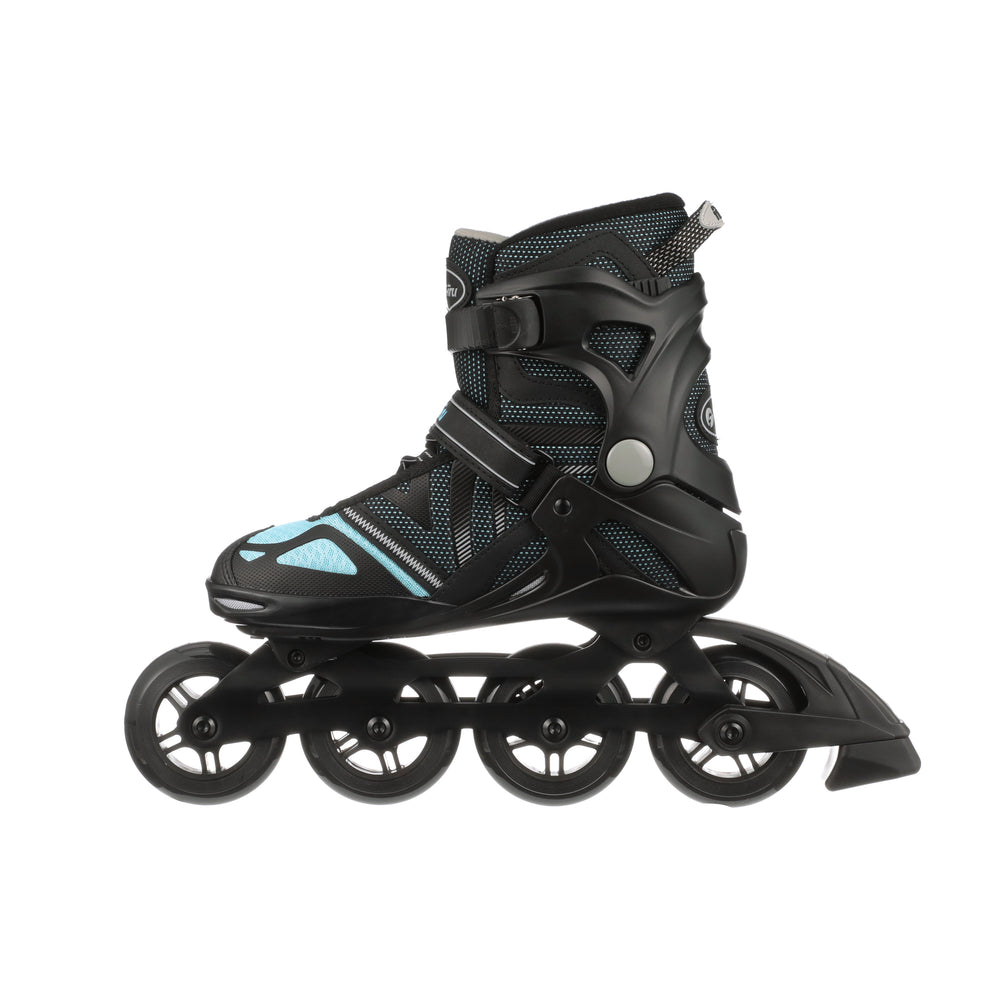 Fit-Tru Cruze 84 Womens Inline Skates 30446 - New Open Box - 22