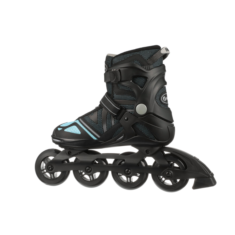 Fit-Tru Cruze 84 Womens Inline Skates 30446 - New Open Box - 23